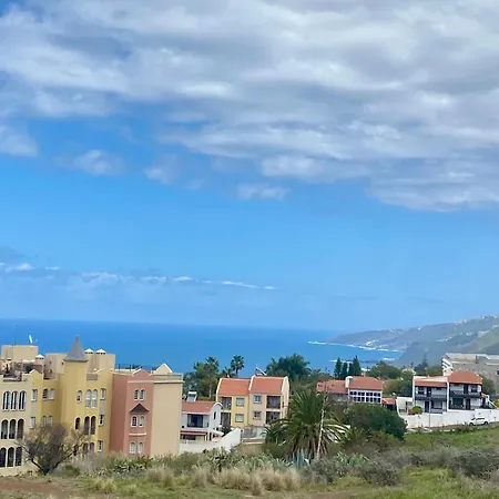 Casa Con Encanto En Feriehus