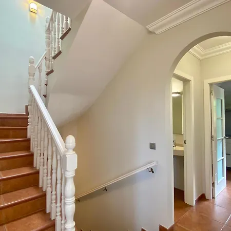 Feriehus Casa Con Encanto En Santa Úrsula