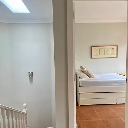 Casa Con Encanto En Feriehus *