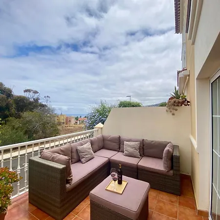 Feriehus Casa Con Encanto En *