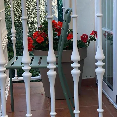 Feriehus Casa Con Encanto En *