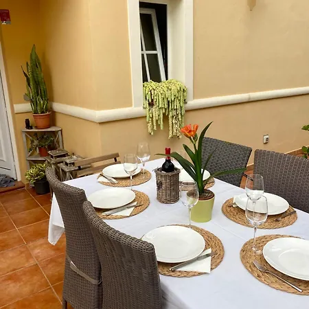 Casa Con Encanto En *