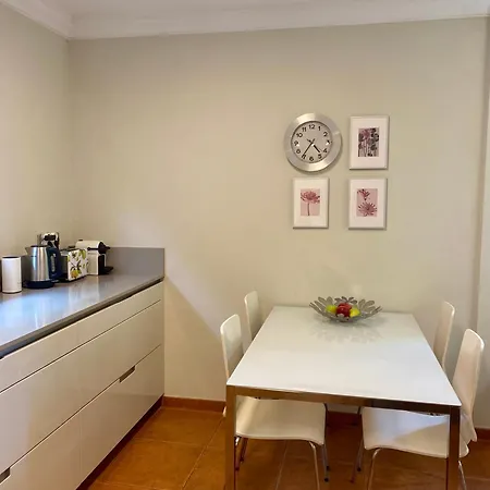 Casa Con Encanto En Santa Úrsula