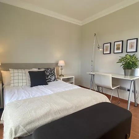 Feriehus Casa Con Encanto En *