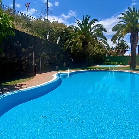 Feriehus Casa Con Encanto En