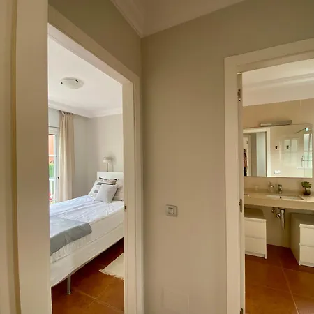 Prázdninový dům Casa Con Encanto En