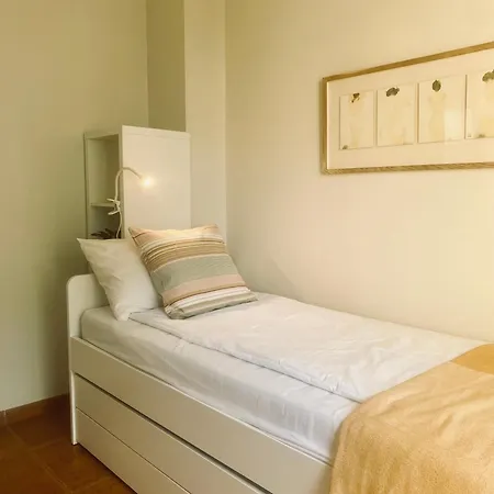 Casa Con Encanto En Prázdninový dům