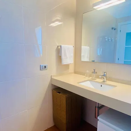 Prázdninový dům Casa Con Encanto En *