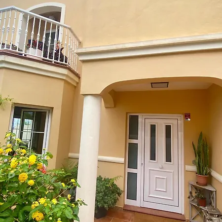 Casa Con Encanto En * Santa Úrsula