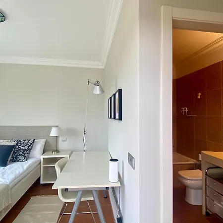 Prázdninový dům Casa Con Encanto En