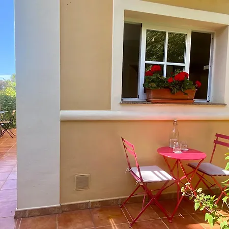 Prázdninový dům Casa Con Encanto En *