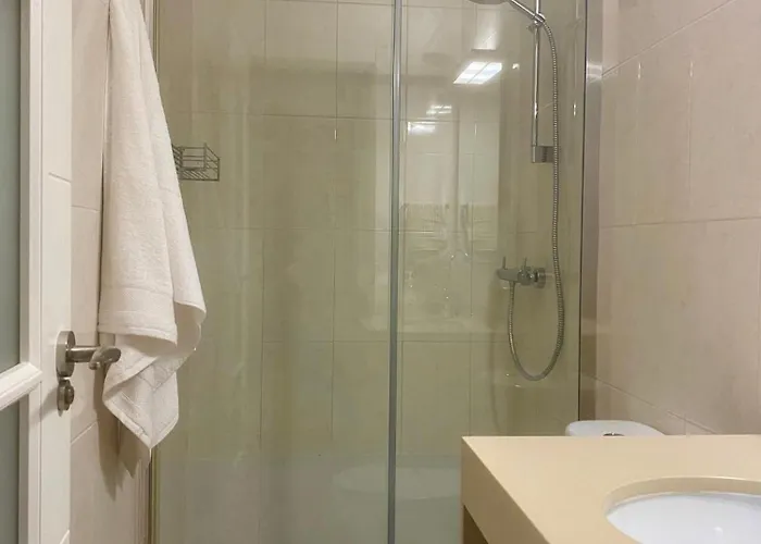 Casa Con Encanto En 圣乌尔苏拉