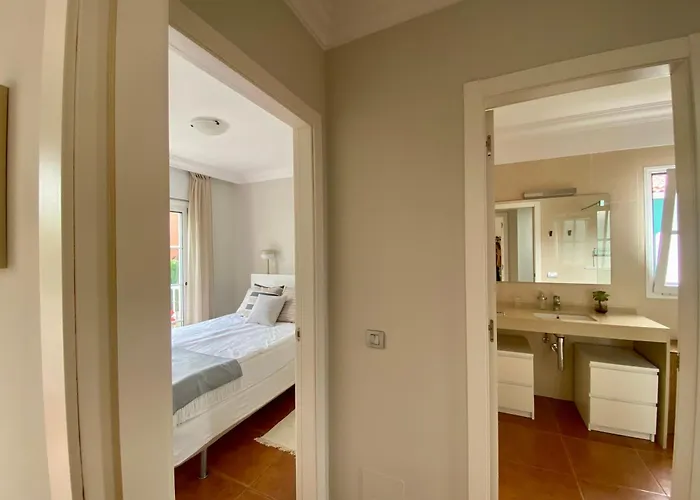 度假居 Casa Con Encanto En