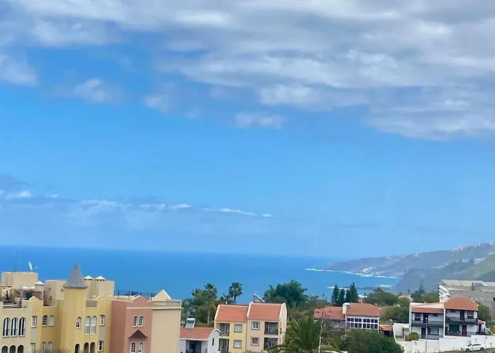 Casa Con Encanto En 度假居