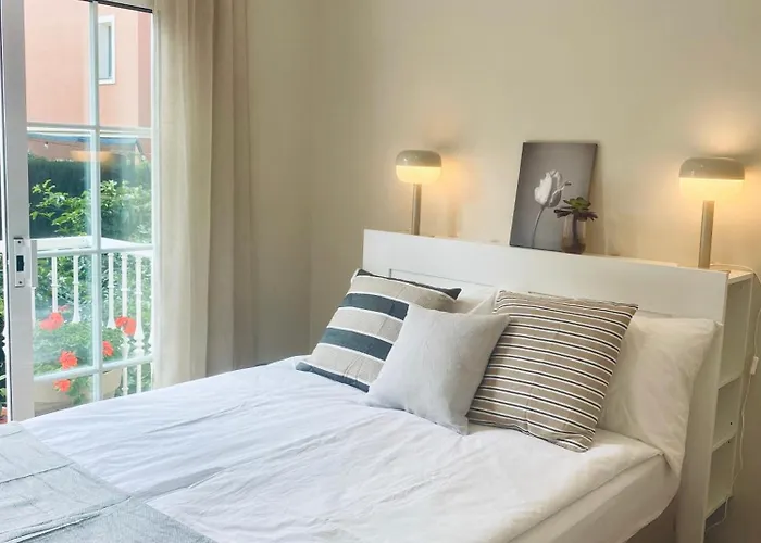 Casa Con Encanto En 圣乌尔苏拉