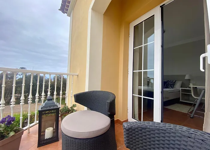 Casa Con Encanto En 圣乌尔苏拉