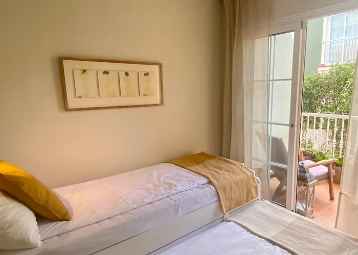 度假居 Casa Con Encanto En