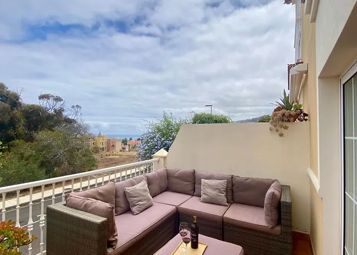 度假居 Casa Con Encanto En *