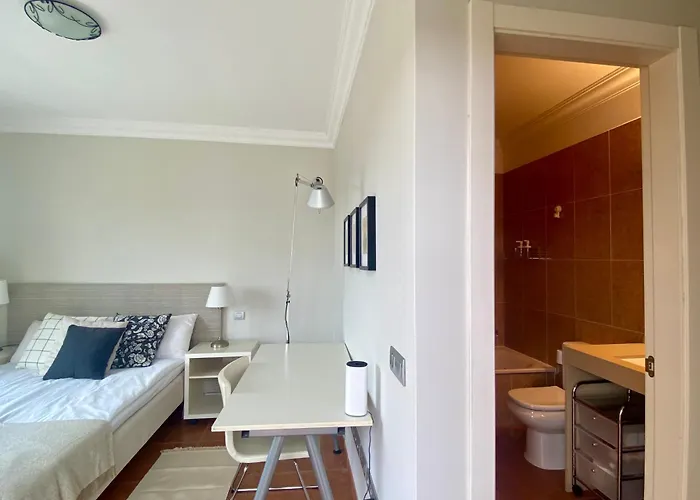 度假居 Casa Con Encanto En