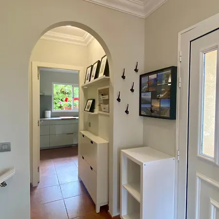 Casa Con Encanto En Casa vacanze