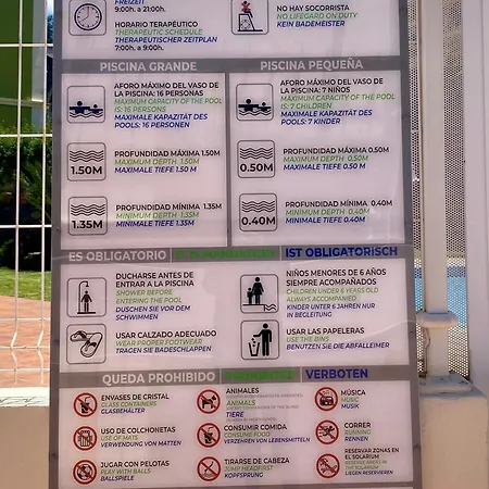 Casa vacanze Casa Con Encanto En *